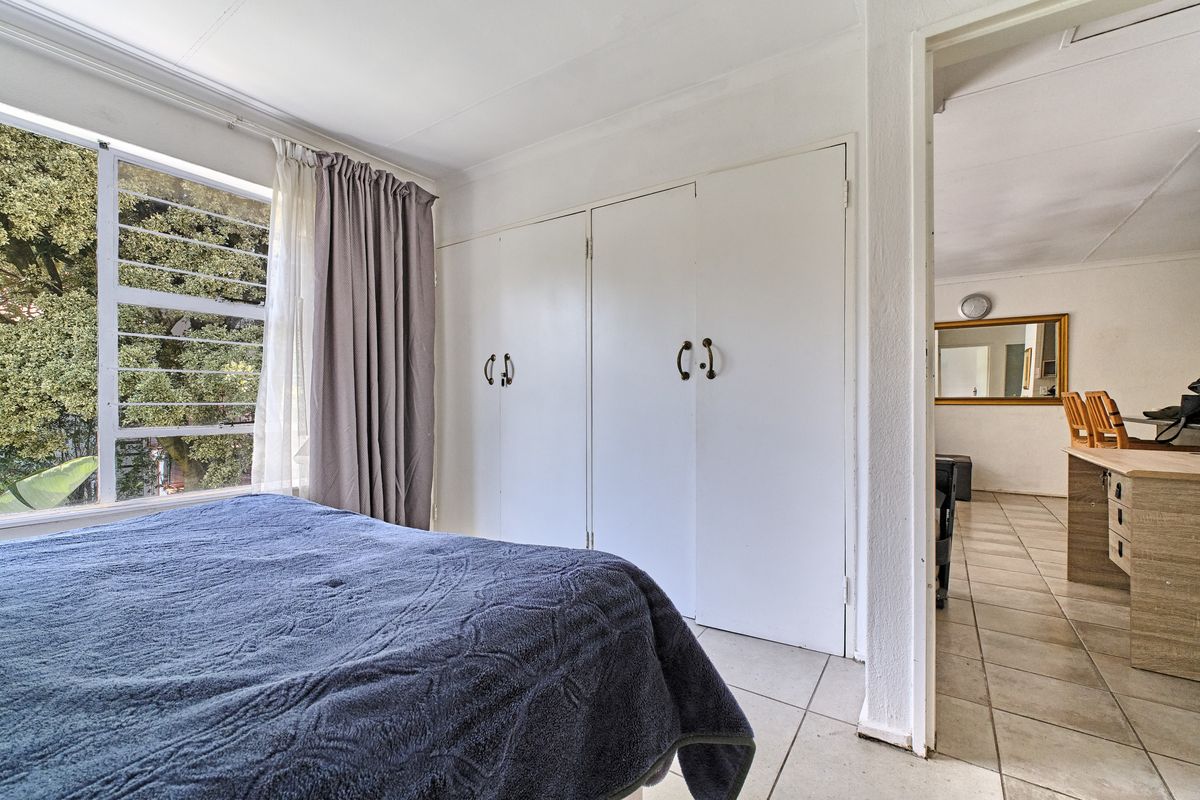 2 Bedroom Apartment for sale in Morningside - Photo 4