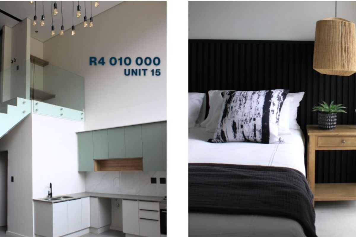 3 Bedroom Loft for SALE - Photo 5