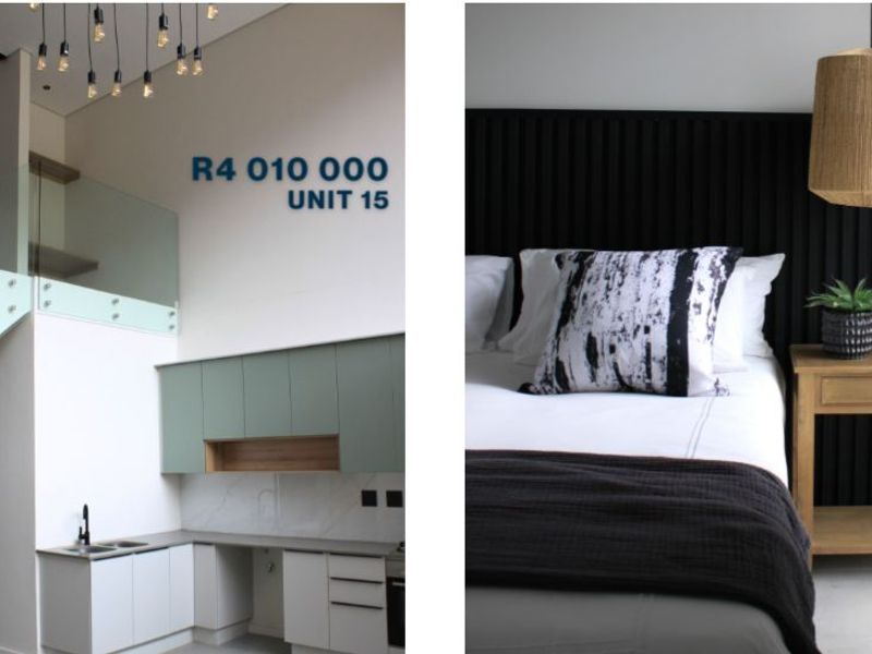 3 Bedroom Loft for SALE - Photo 5