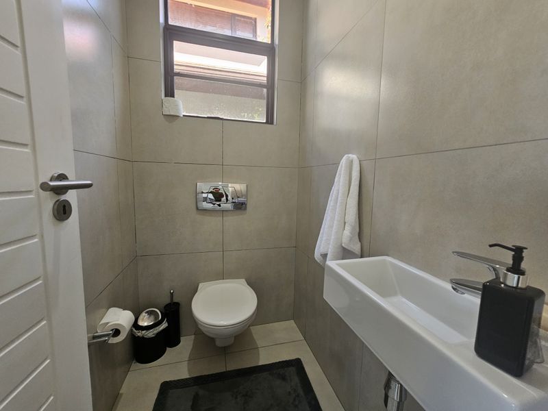 Townhouse for RENT in Zimbali Estate - Photo 10