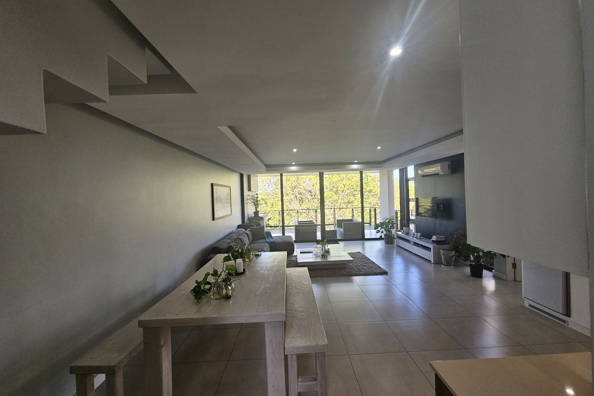 Townhouse for RENT in Zimbali Estate - Photo 5