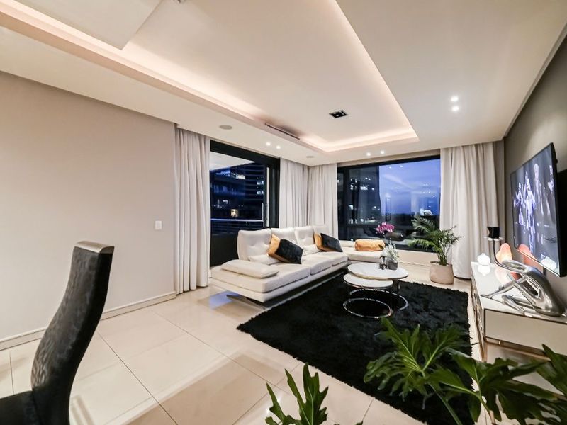CORPORATE SANDTON - 2 BED FURNISHED - Photo 2