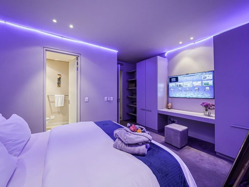 CORPORATE SANDTON - 2 BED FURNISHED - Photo 10