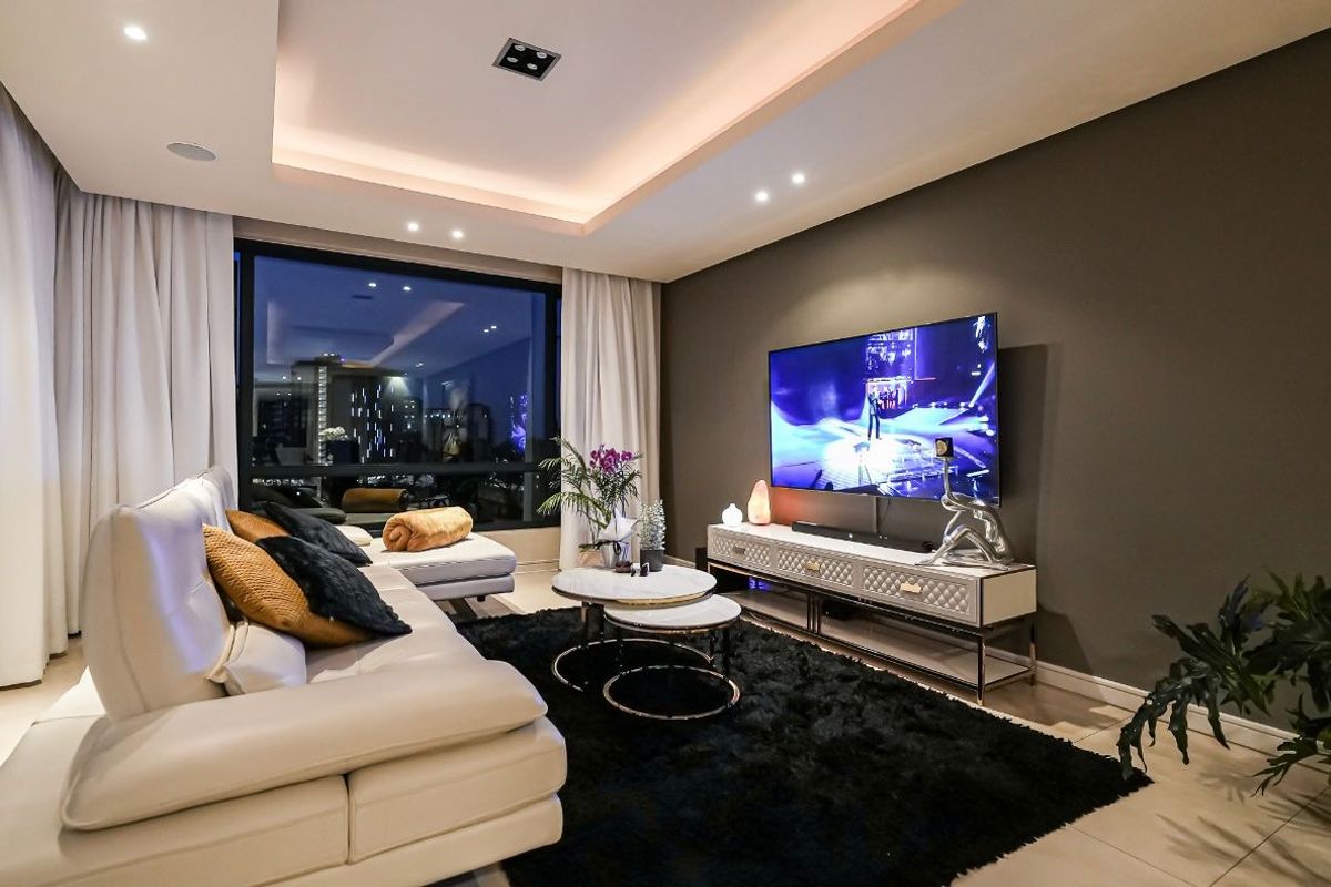 CORPORATE SANDTON - 2 BED FURNISHED - Photo 5