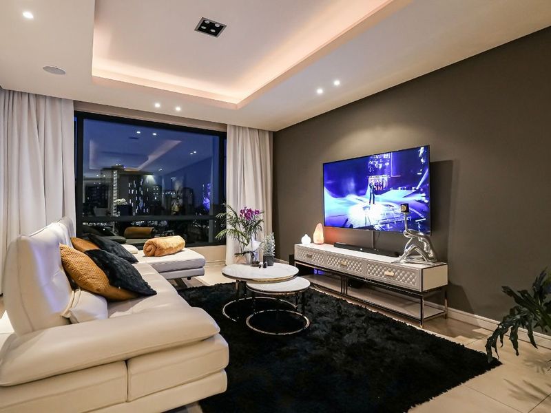 CORPORATE SANDTON - 2 BED FURNISHED - Photo 5