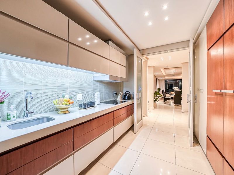 CORPORATE SANDTON - 2 BED FURNISHED - Photo 7