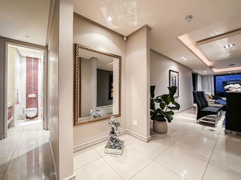 CORPORATE SANDTON - 2 BED FURNISHED - Photo 6