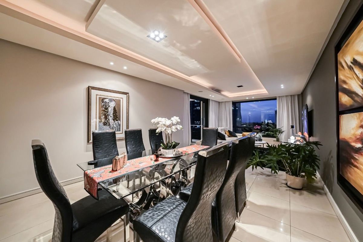 CORPORATE SANDTON - 2 BED FURNISHED - Photo 4