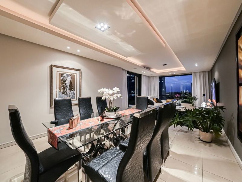 CORPORATE SANDTON - 2 BED FURNISHED - Photo 4