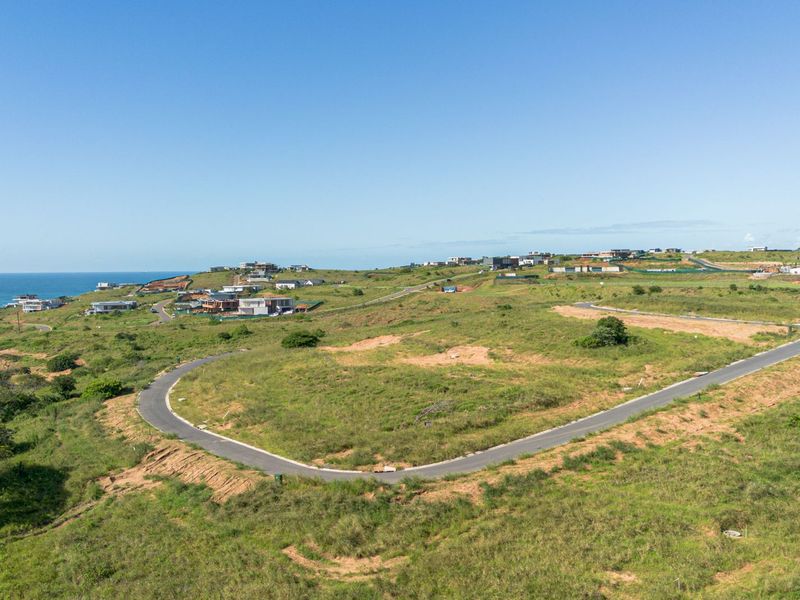 Build Your Dream Coastal Escape – 1 467m2 Vacant Land in Seaton - Photo 10
