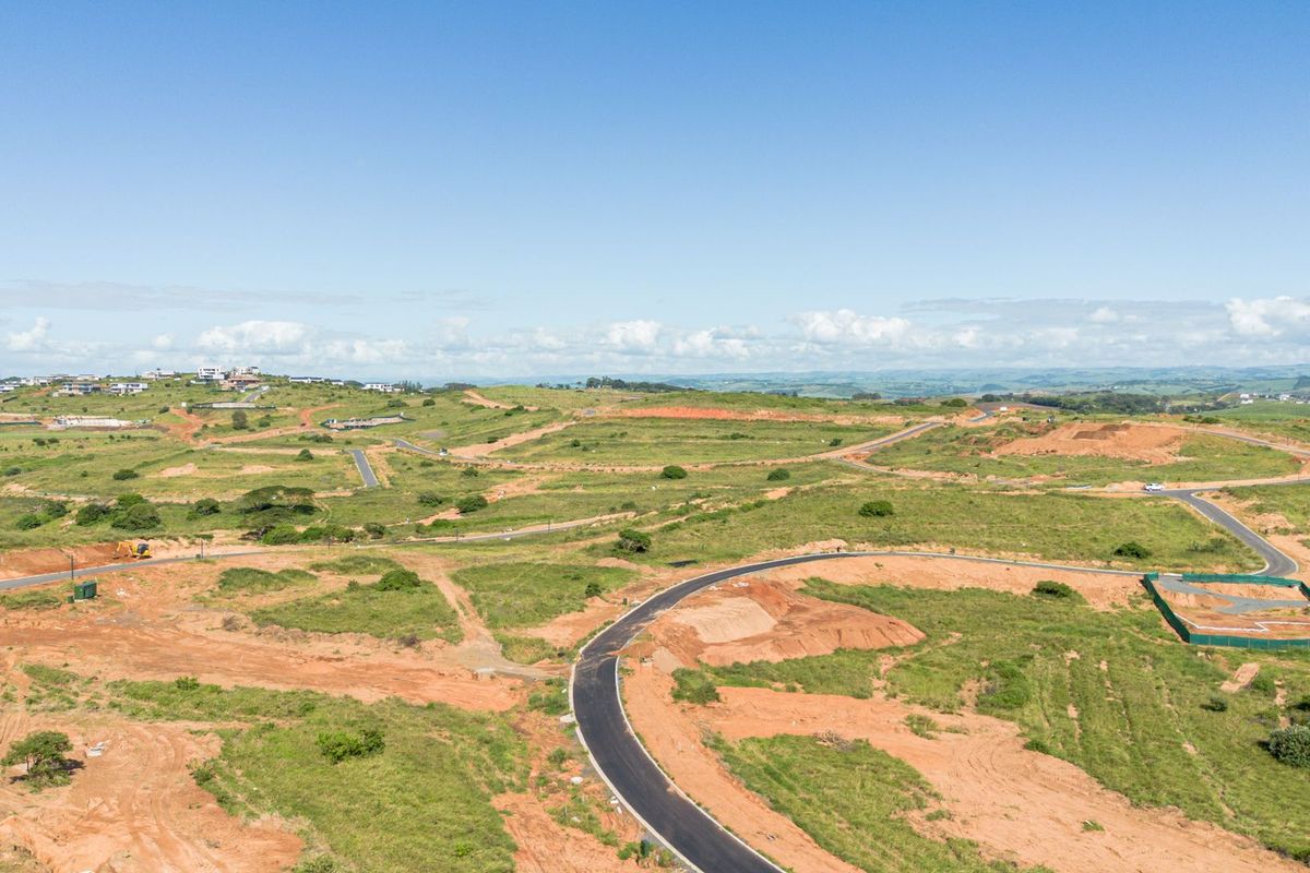 Build Your Dream Coastal Escape – 1 467m2 Vacant Land in Seaton - Photo 4