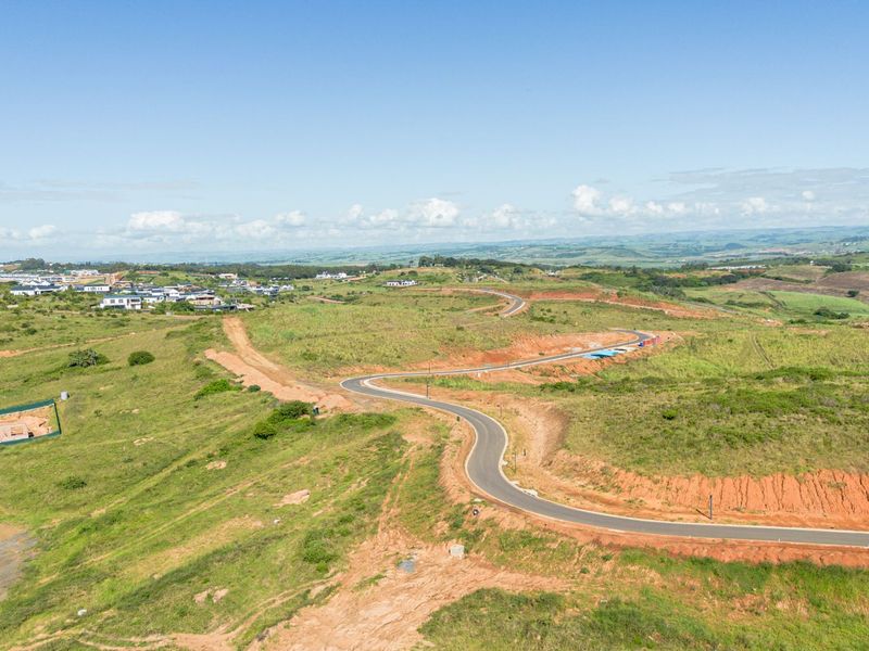 Build Your Dream Coastal Escape – 1 467m2 Vacant Land in Seaton - Photo 7