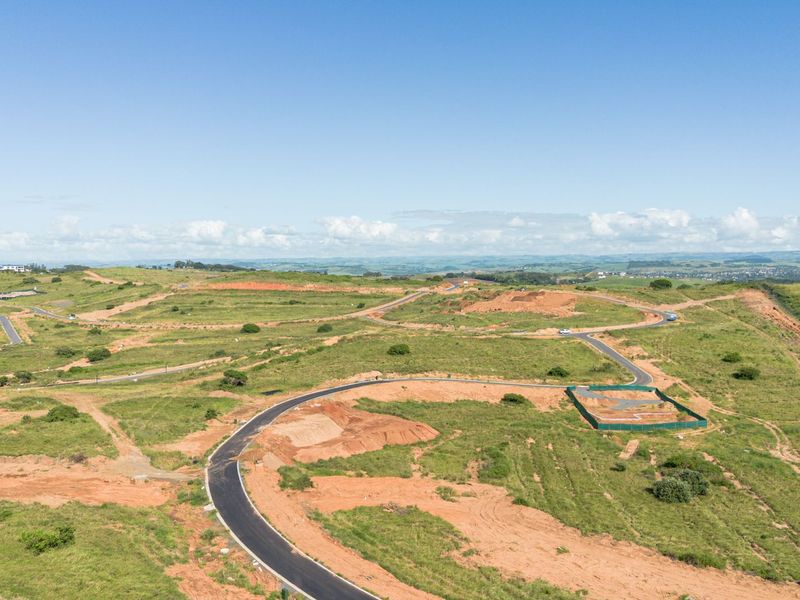 Build Your Dream Coastal Escape – 1 467m2 Vacant Land in Seaton - Photo 5