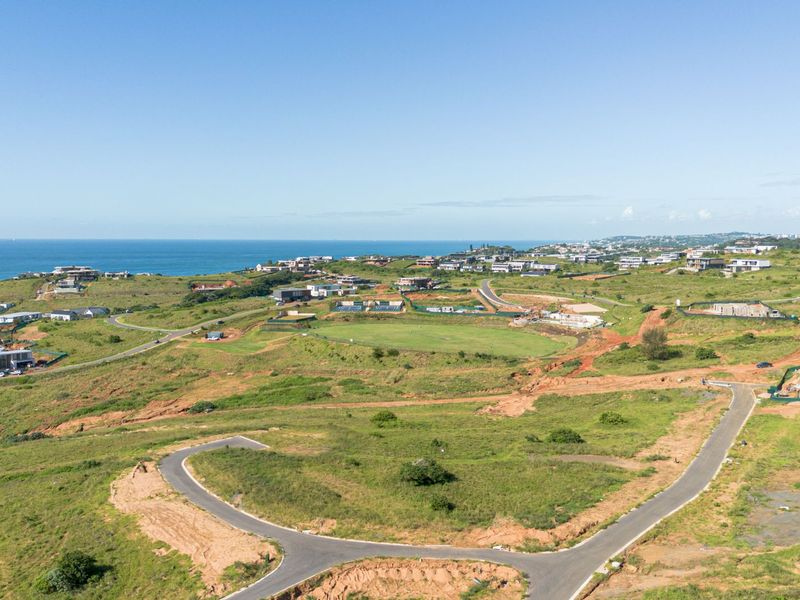 Build Your Dream Coastal Escape – 1 467m2 Vacant Land in Seaton - Photo 2