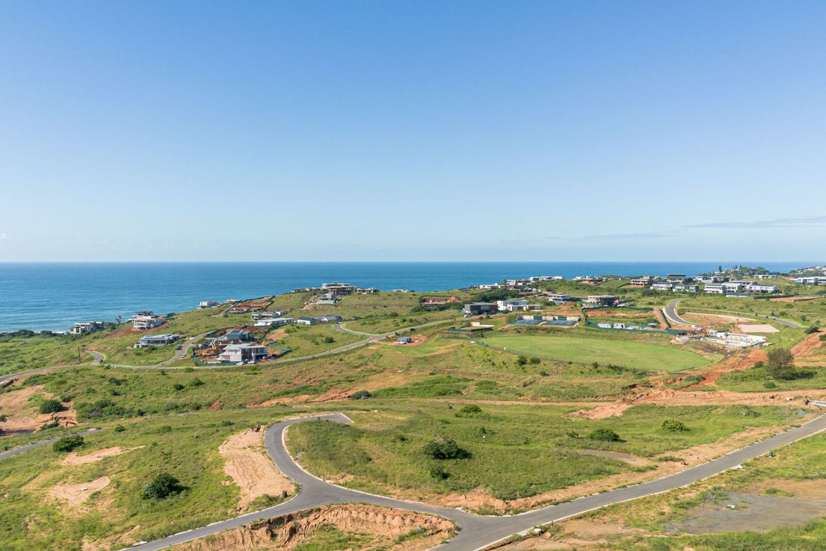 Build Your Dream Coastal Escape – 1 467m2 Vacant Land in Seaton - Photo 3