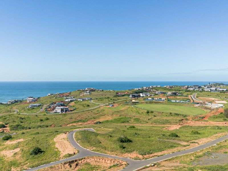 Build Your Dream Coastal Escape – 1 467m2 Vacant Land in Seaton - Photo 3