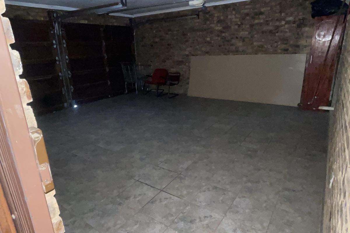 Students Accommodation in Block L next to TUT - Photo 5