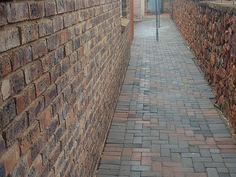 Students Accommodation in Block L next to TUT - Photo 9