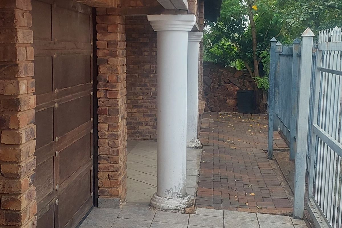 Students Accommodation in Block L next to TUT - Photo 2