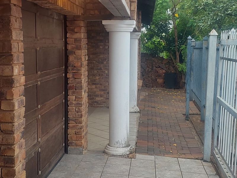 Students Accommodation in Block L next to TUT - Photo 2