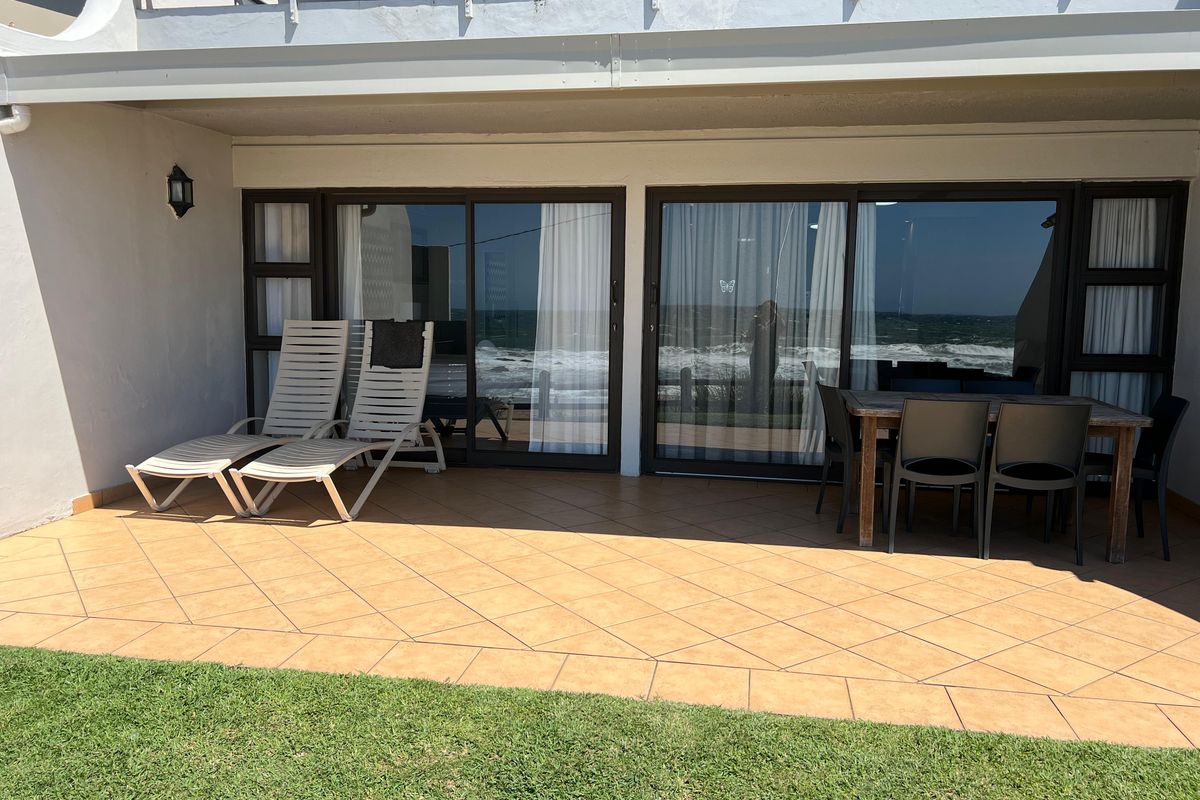 Coastal Living at Its Finest – 3 Bed, 2 Bath Steps from the Beach! - Photo 2