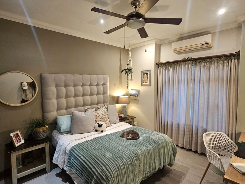 3 Bedroom House To Let in Ayelstone - Photo 8