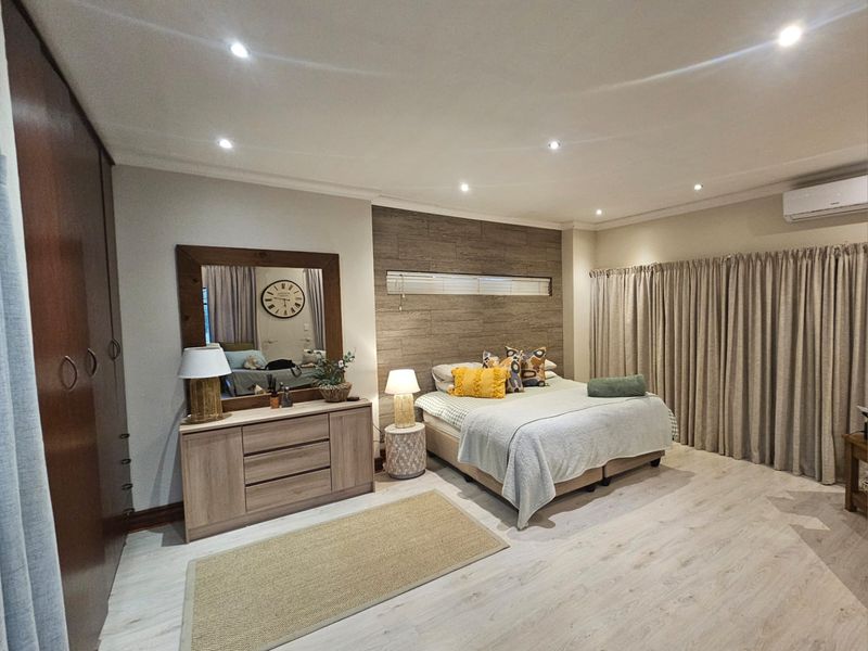 3 Bedroom House To Let in Ayelstone - Photo 7