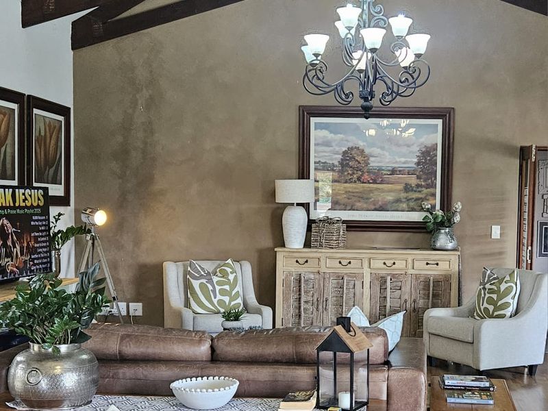 3 Bedroom House To Let in Ayelstone - Photo 4