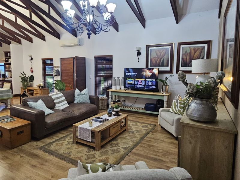 3 Bedroom House To Let in Ayelstone - Photo 3