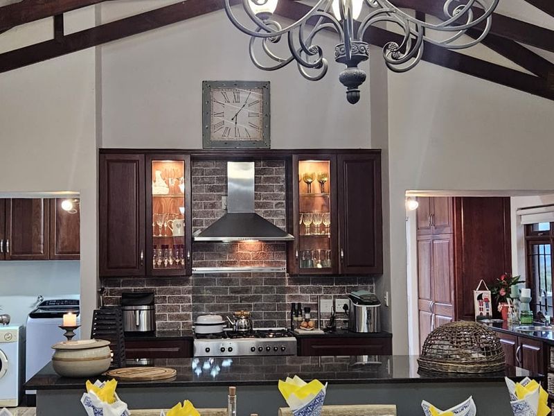 3 Bedroom House To Let in Ayelstone - Photo 5