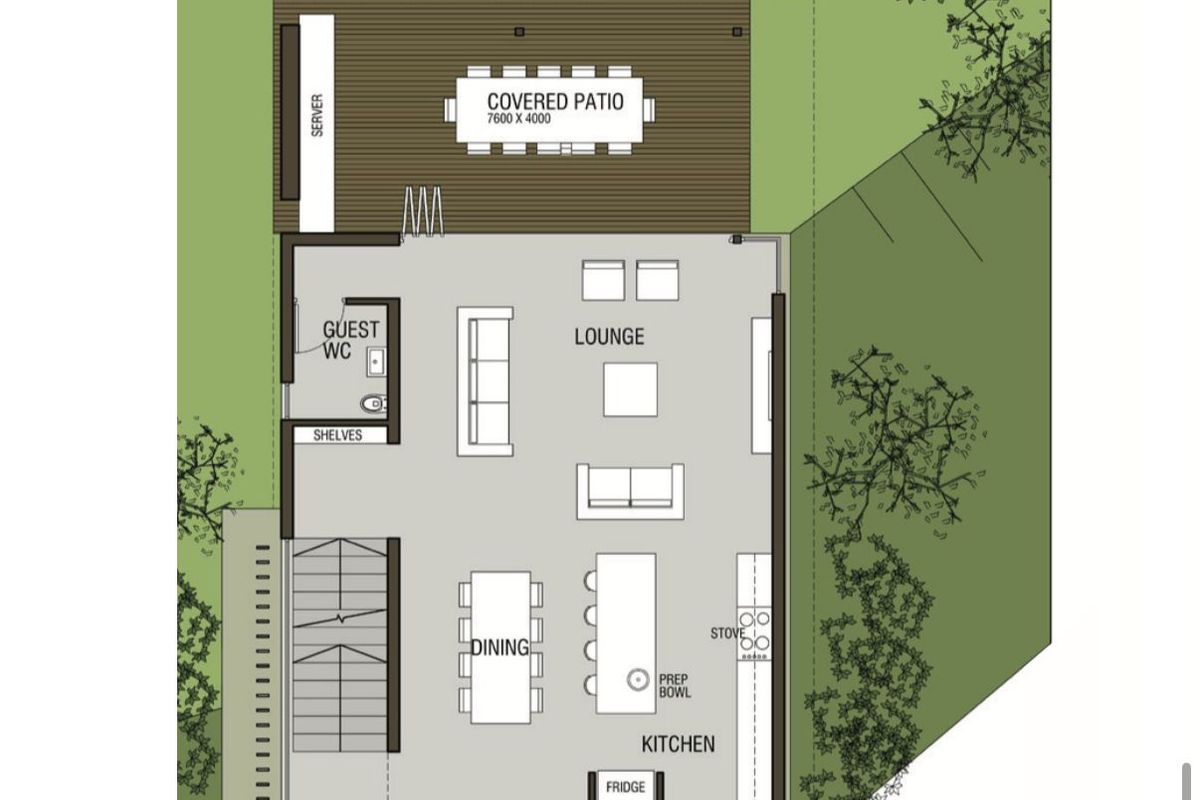 Stunning Free-Standing home for SALE in Zimbali - Photo 3