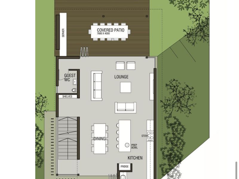 Stunning Free-Standing home for SALE in Zimbali - Photo 3