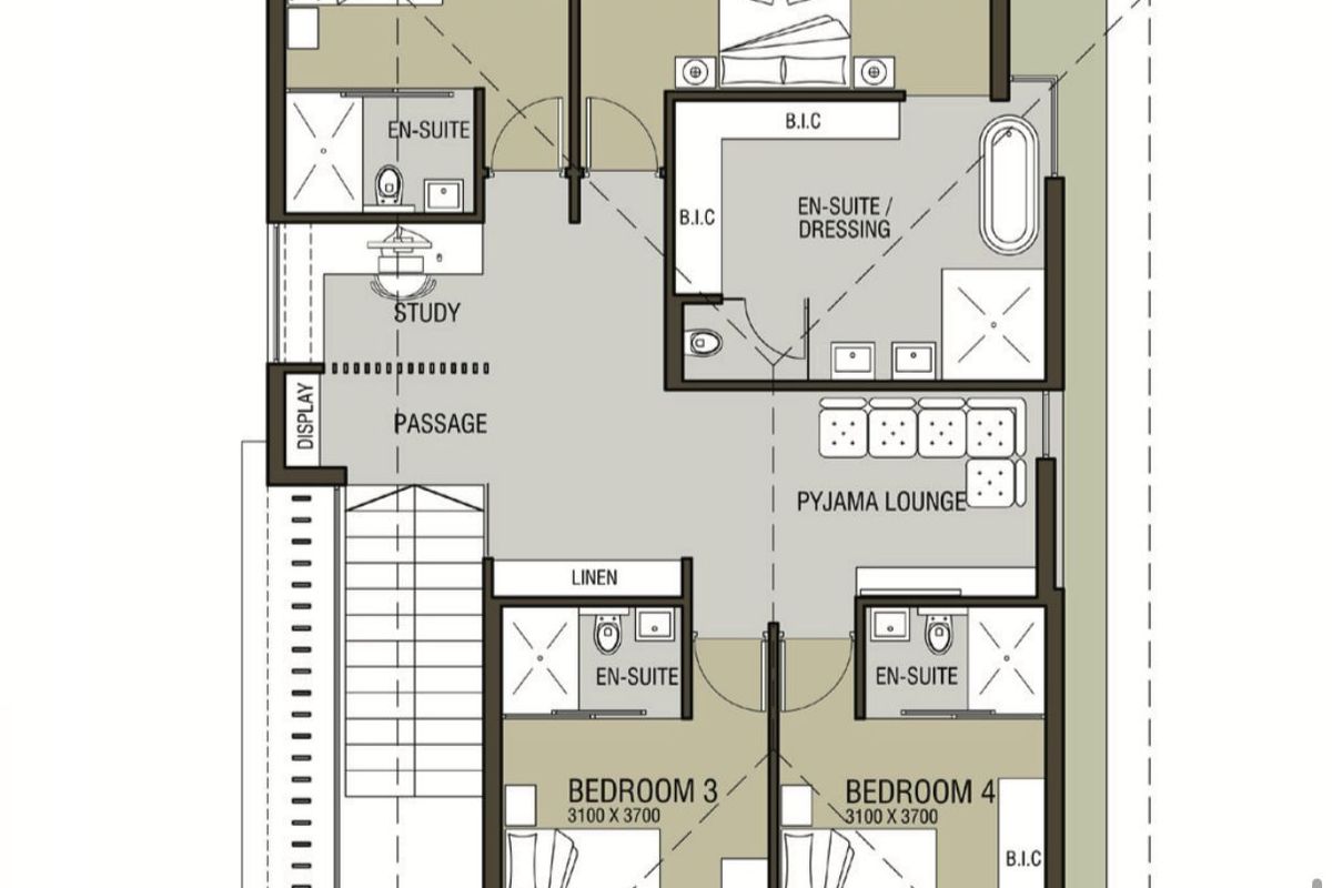 Stunning Free-Standing home for SALE in Zimbali - Photo 4