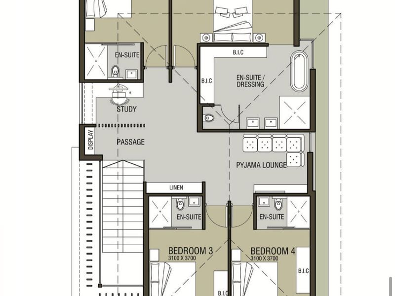 Stunning Free-Standing home for SALE in Zimbali - Photo 4