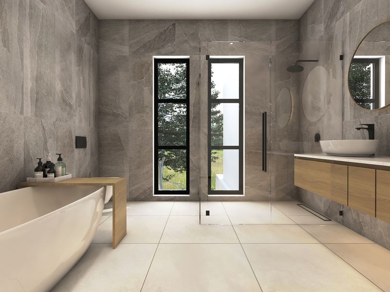 New Development in Bryanston East - 4 On Baker - Plot & Plan Full-Title Homes - Photo 9