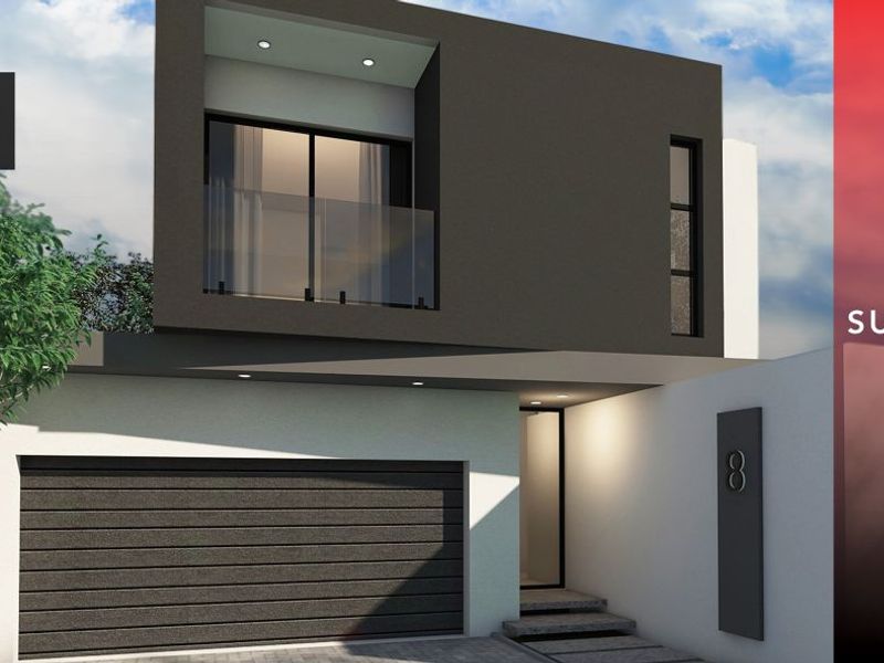 New Development in Bryanston East - 4 On Baker - Plot & Plan Full-Title Homes - Photo 1