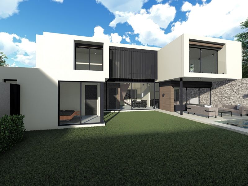 4 On Baker: New Full-Title Development in Bryanston East | Plot & Plan Homes - Photo 6