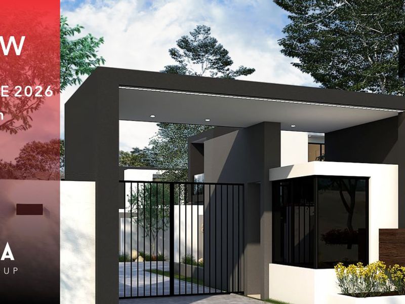 4 On Baker: New Full-Title Development in Bryanston East | Plot & Plan Homes - Photo 1