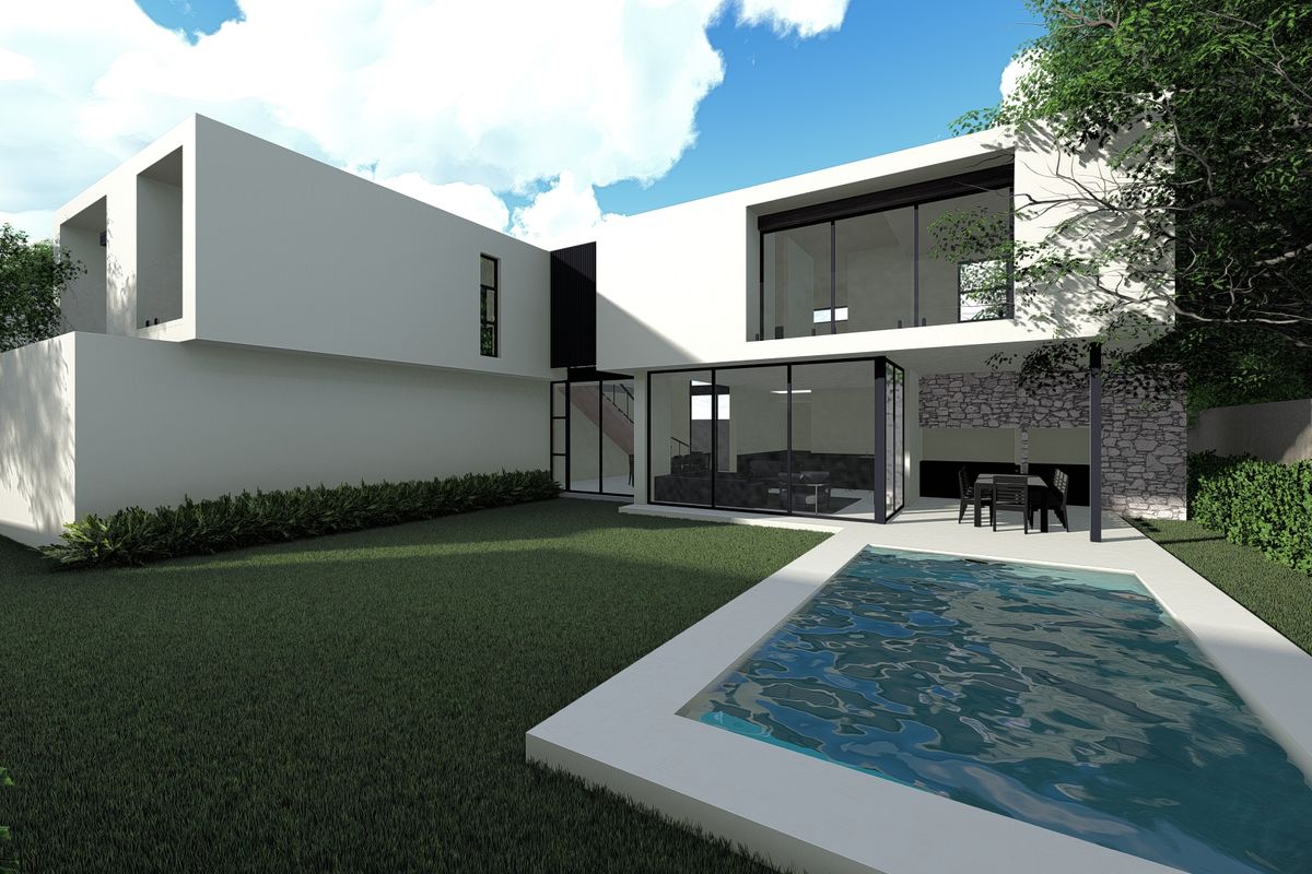 New Full-Title Development in Bryanston East - 4 On Baker - Plot & Plan Homes - Photo 4