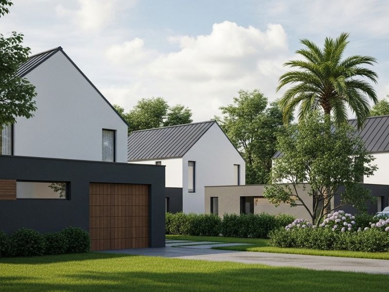 Vacant land for sale in Helmsley Estate - Photo 2