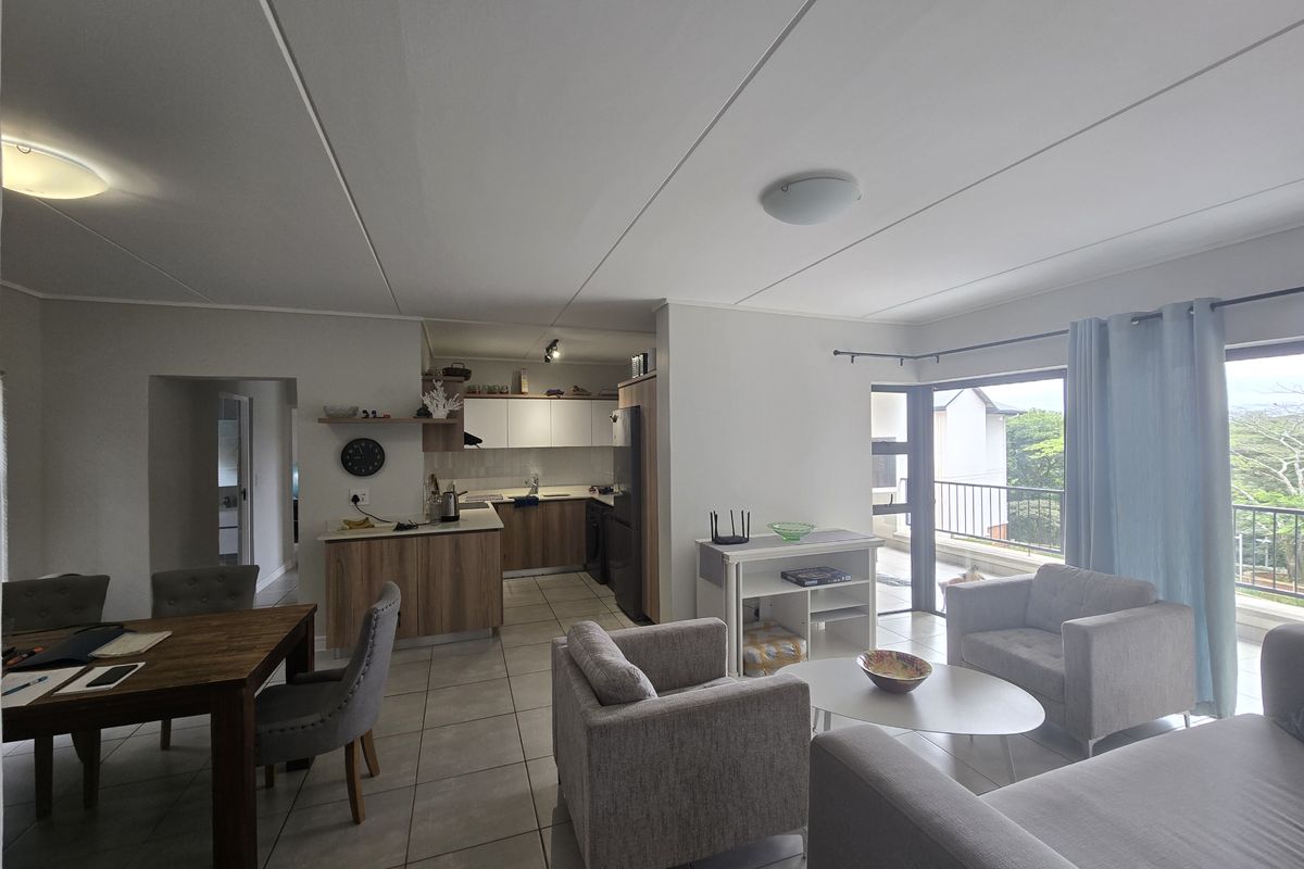 2 BEDROOM APARTMENT FOR RENT IN BALLITO HILLS - Photo 5