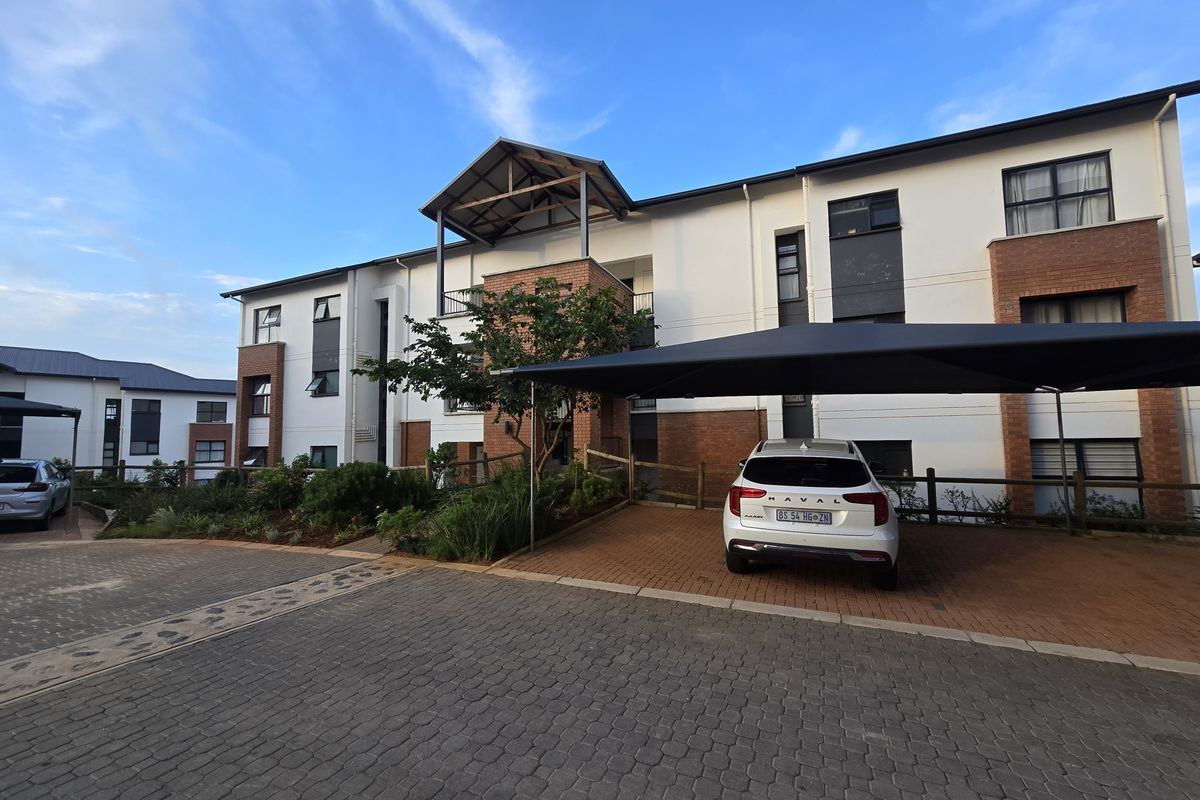 3 BEDROOM APARTMENT IN BALLITO HILLS FOR SALE - Photo 3