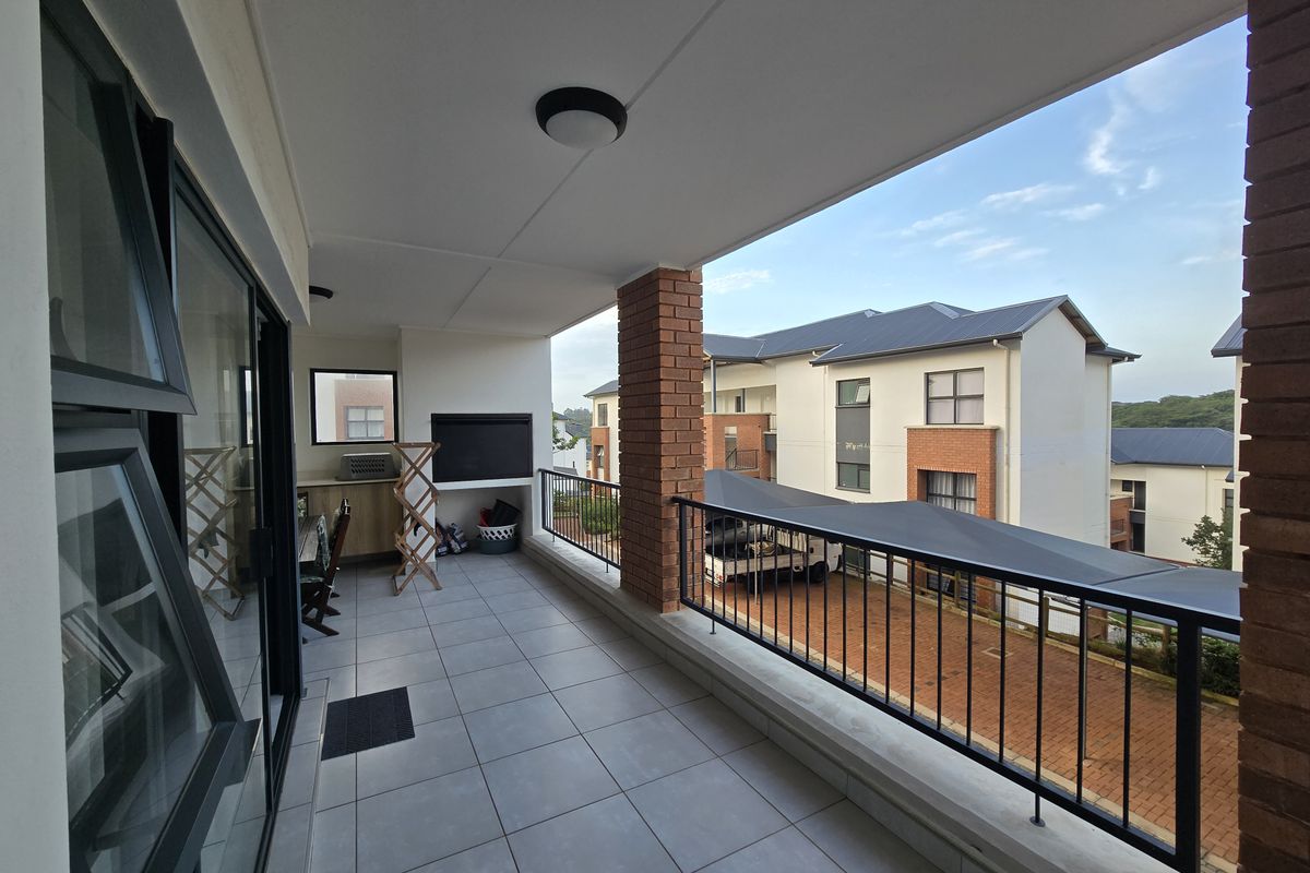 3 BEDROOM APARTMENT IN BALLITO HILLS FOR SALE - Photo 2