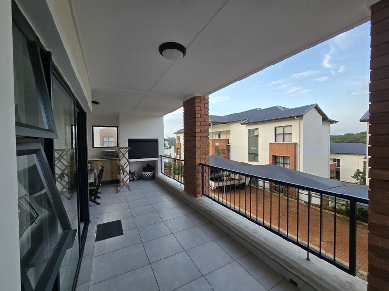 3 BEDROOM APARTMENT IN BALLITO HILLS FOR SALE - Photo 2