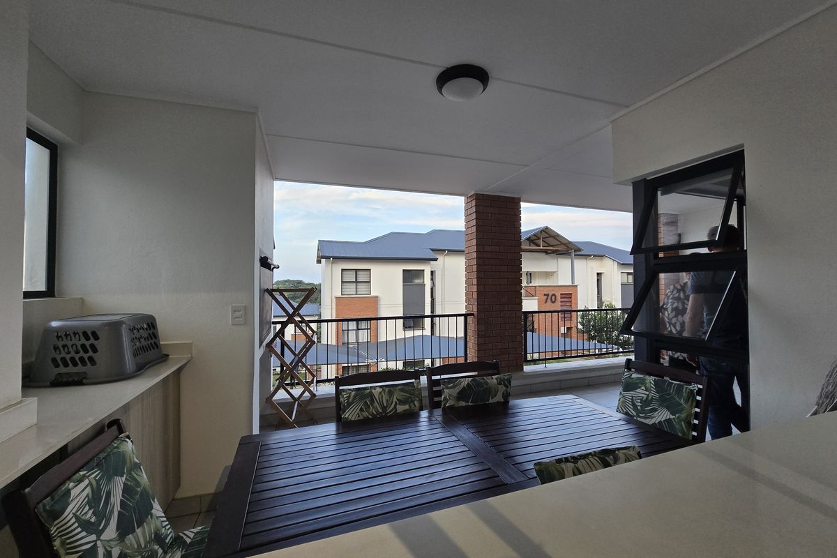 3 BEDROOM APARTMENT IN BALLITO HILLS FOR SALE - Photo 4