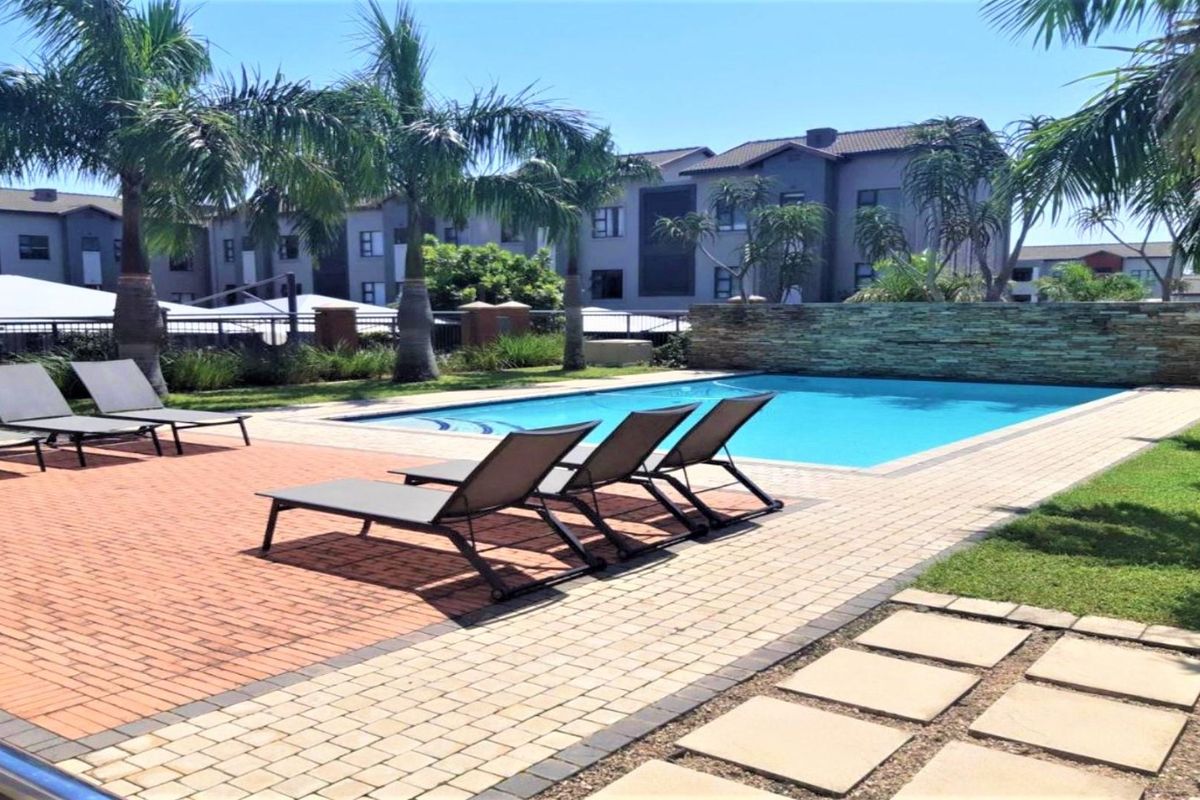 2 Bedroom apartment to let in Umhlanga Ridge - Photo 2