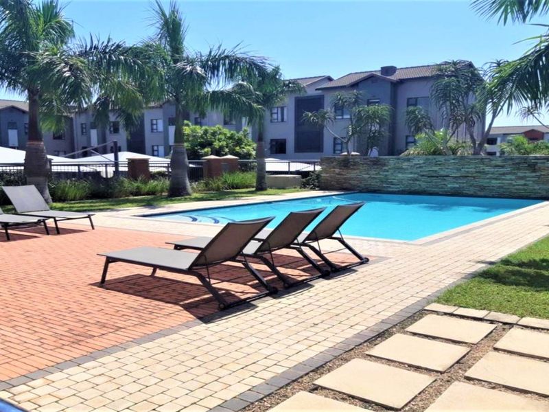2 Bedroom apartment to let in Umhlanga Ridge - Photo 2
