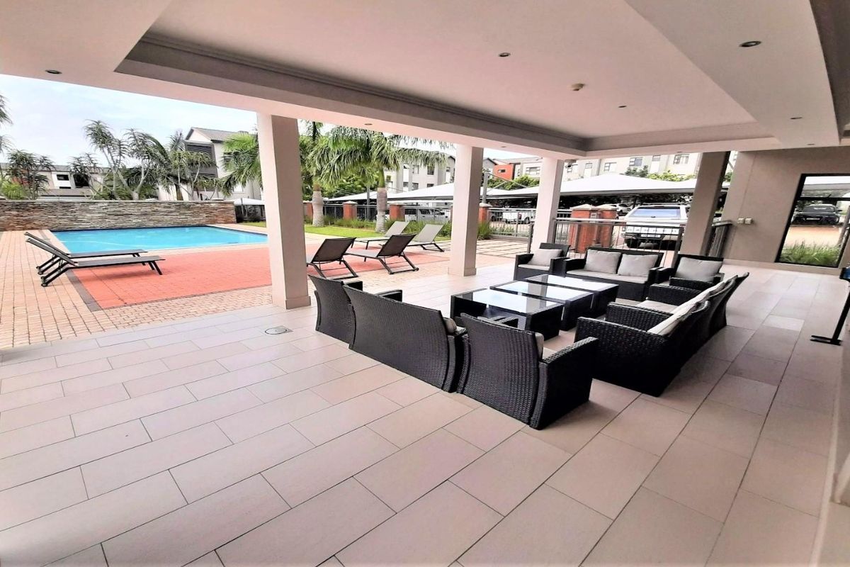 2 Bedroom apartment to let in Umhlanga Ridge - Photo 4