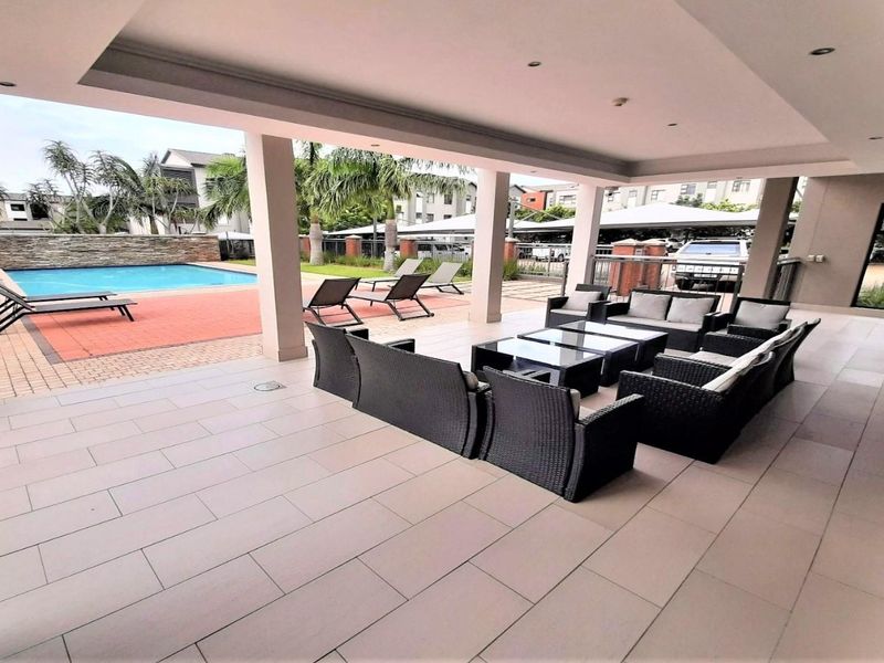 2 Bedroom apartment to let in Umhlanga Ridge - Photo 4