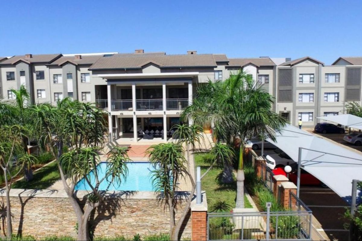 2 Bedroom apartment to let in Umhlanga Ridge - Photo 3